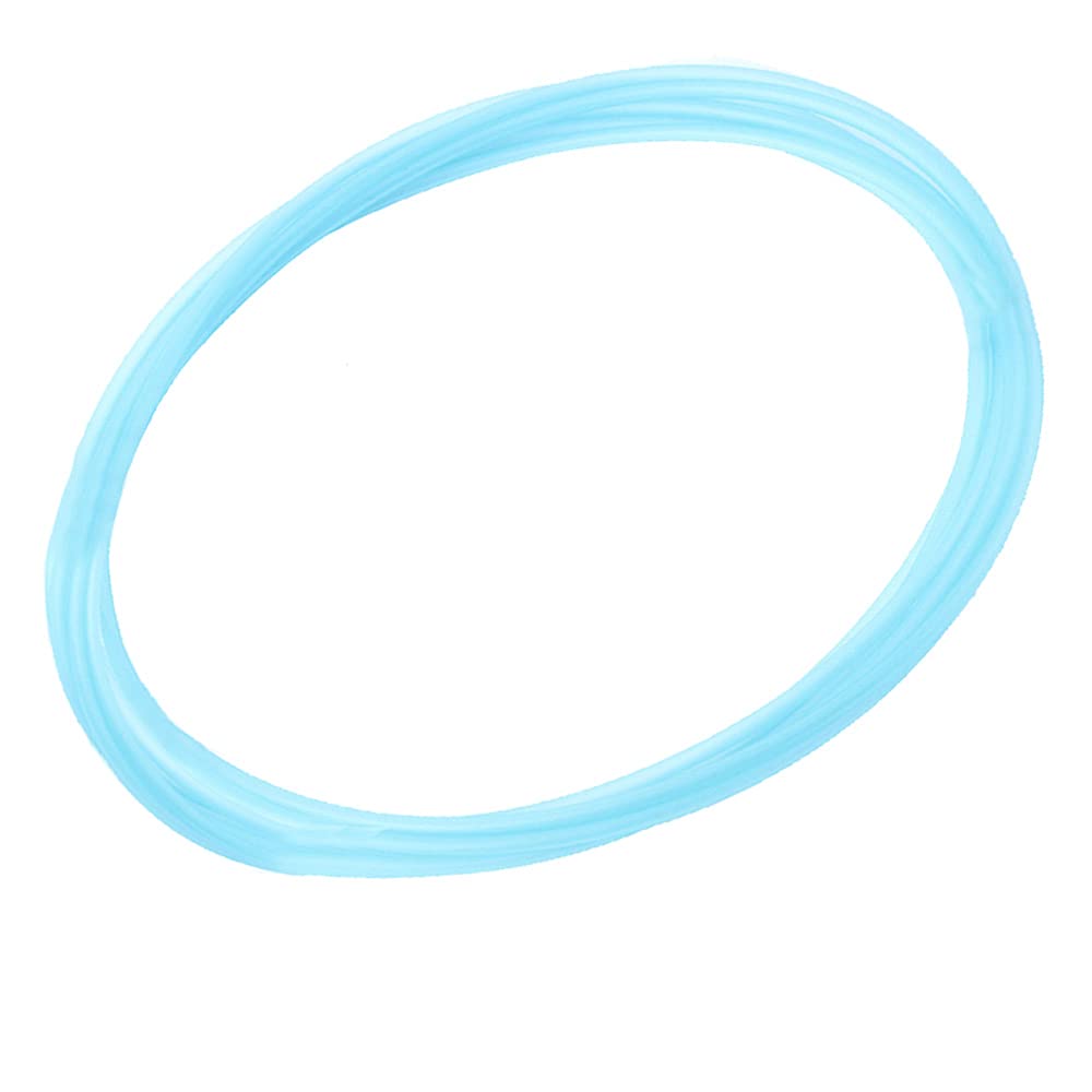 Lotatheta 4 m Blue Long Inner Cable Tube Liner Protection Universal for Mountain Bike Road Bicycle Brake Cable Shift Derailleur Cable Replacement