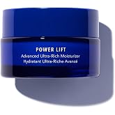 HydroPeptide Power Lift Ultra-Rich Anti-Wrinkle Face Moisturizer, 1 oz | Smooths Fine Lines, Delivers Intense Moisture, Supports Barrier Function &amp; Increases Firmness &amp; Elasticity, Ultra-Rich