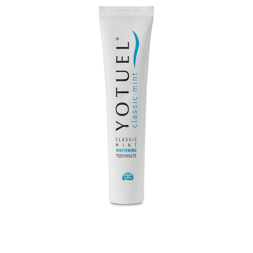 Yotuel Toothpaste Classic 50ml