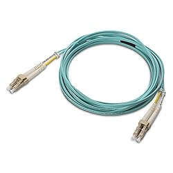 Cable Matters OFNP Plenum Multimode Duplex OM3