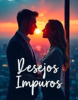 Livro Desejos Impuros