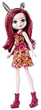 Ever After High Dragon Games Harelow Doll