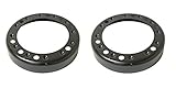 Set of 2, 174493 Strippers For Craftsman, Poulan, Husqvarna. Also Same as 532174493