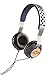 House of Marley Unisex Liberate Denim Headphones