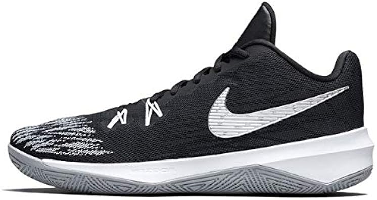 evidence ii nike zoom