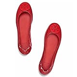 Tory Burch Reva shoes Red size 9