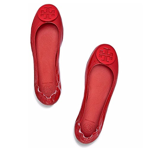 Tory Burch Reva shoes Red size 9