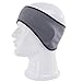 Ear Warmer Headband - Winter Ear Cover Running Ear Muffs for Men and Women