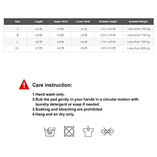 image for AIYUE Knee Pads Cellular Honeycomb Knee Brace - Breathable Compression