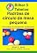 Livro Bilhar 3 Tabelas - Padrões de círculo de mesa pequena: De torneios de campeonato professional