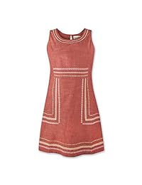 Aventura ropa para mujer Haskell vestido