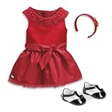 American Girl - Joyful Jewels Outfit for Dolls - Truly Me 2015