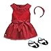 American Girl - Joyful Jewels Outfit for Dolls - Truly Me 2015