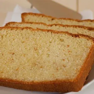 Bernard Sugar Free Pound Cake Mix
