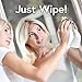 Windex Glass and Multi-Surface Cleaning Wipes, 28 Count - Pack of 6 (168 Total Wipes)