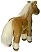Aurora World Miyoni Palomino Horse Plush