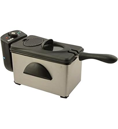 Inspire VTL-5424 2000-Watt Deep Fry(Color May Vary As Availability)