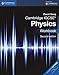 Cambridge IGCSE® Physics Workbook (Cambridge International IGCSE)