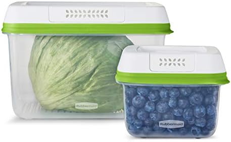 Rubbermaid 2114820 FreshWorks Saver