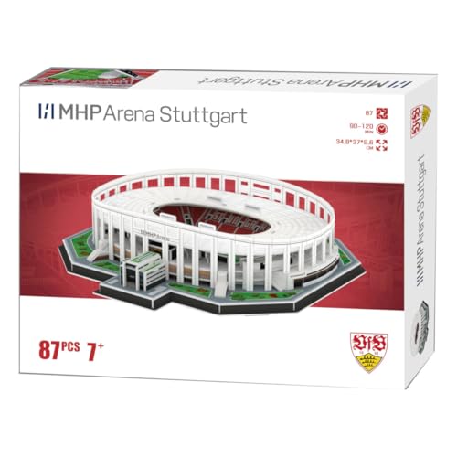 Stuttgart 3d