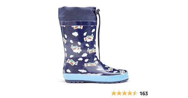 mofever rain boots