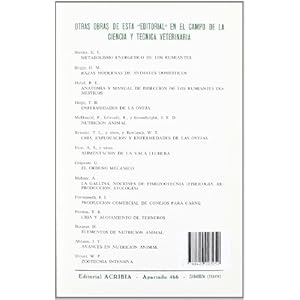 NUTRICION DE LOS OVIDOS