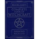 Buckland's Complete Book of Witchcraft (Llewellyn's Practical Magick)