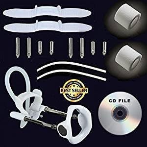 8-Rod Hybrid Extender-Traction Kit