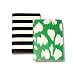 kate spade new york Notebook Set - Black Stripe/Painterly Cheetah (Ikat) Green