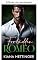 Livro Romeu proibido (Reis da máfia: Série proibida Livro 1)