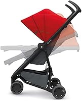 quinny zapp flex red on graphite