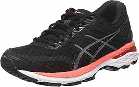 asics gt 2000 5 womens black