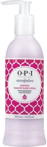 Avojuice Jasmine Hand &amp; Body Lotion 8.5 fl oz - 1 Bottle