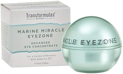 transformulas miracle cream