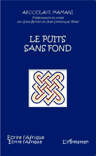 Le  puits sans fond