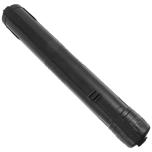 MINAOLULUS Portable Telescoping Painting Tube Artist Supply Storage Versatile for Documents Blueprints Safe Practical