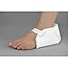 DMI Heel Protector Cushions and Supports with One Strap, One-Size Fits All