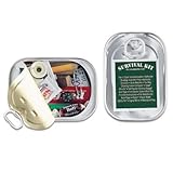 Survival Kit in a can