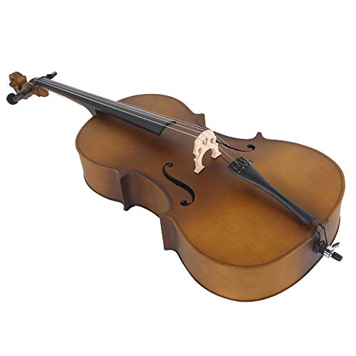 3 Acoustic+Beautiful+Varnish+Finishing+Golden