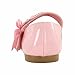 MAXU Little Girl Ballet Mary Jane Shoe
