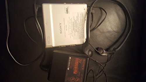 1 Sony+MZ+R55+Portable+MiniDisc+Recorder