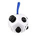Zehui 12 Sides Fidget Toys Psychological Hint Gadget Relieves Stress And Anxiety And Boredom for Children and Adults White
