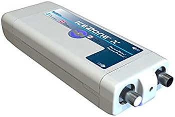 BioZone IZ-X-20 IceZone Sanitation System (Up to 400 lbs)