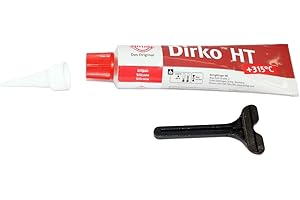 Elring Sealant Dirko HT 70ml Tube