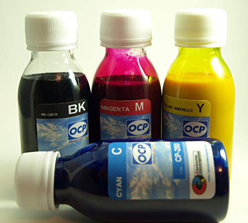 Tintas-PIGMENTADAS-para-recargar-Cartuchos-HP-Serie-950951-932933-934935-y-940