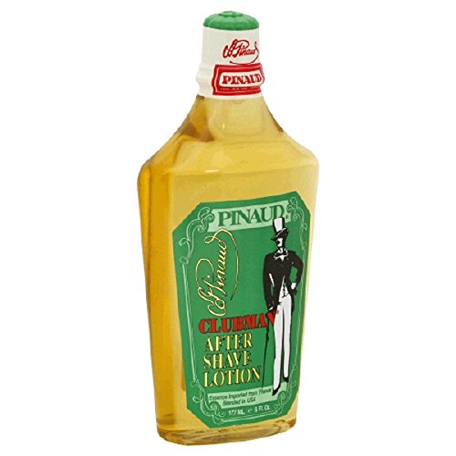 Clubman After Shave Lotion 6oz (6 Pack)