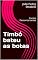 Livro Timbó bateu as botas: Contos Desconcertantes
