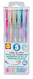ALEX Toys Artist Studio 5 Swirl Gel Pens