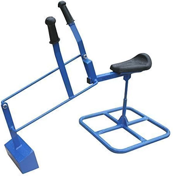 heavy duty sandbox digger