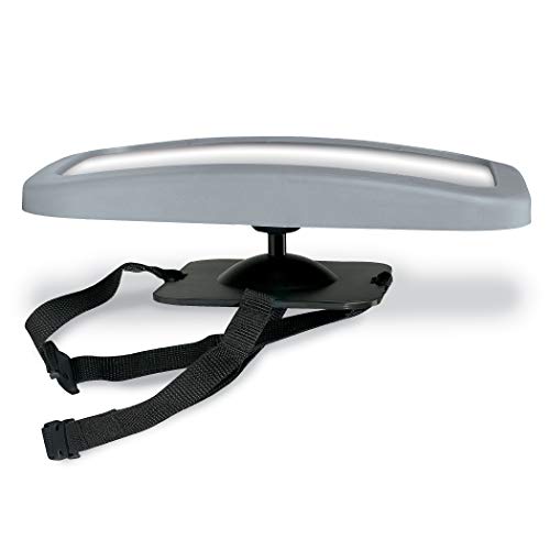Britax Baby Car Mirror for Back Seat XL Clear View Easily